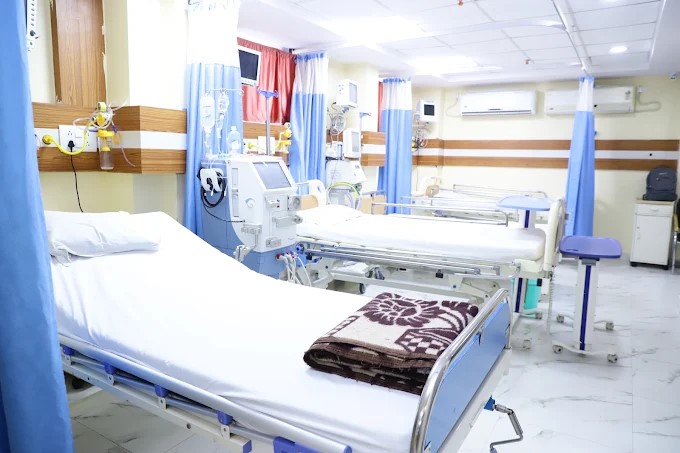 General Ward